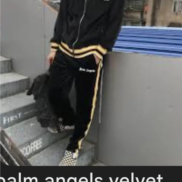 Palm Angels - Picture 7 of 7